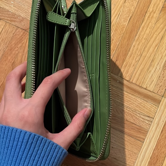 Fake coach wallet - Picture 8 of 8